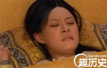 古代乳娘不只是喂孩子 其中还有件难堪的事要做