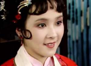 盘点金陵十二钗中四位商人之女，她们有着怎样的命运？
