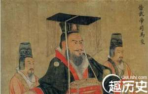 揭秘：晋武帝为何独爱以羊选妃？