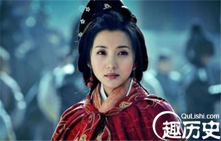 探秘曹操风流情史：传说中曹操的六大绯闻女友