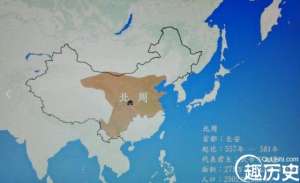 大汉英雄杨坚：华夏汉族击败游牧民族
