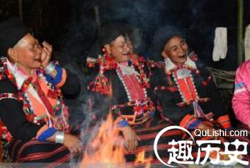阿昌族节日 阿昌族过年时妇女们都要干啥