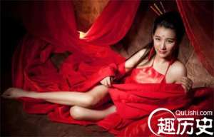 古代女子乱搞后怀孕怎么办 用针灸流产