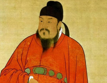探索李渊的幼年生活，他是由谁抚养长大的？