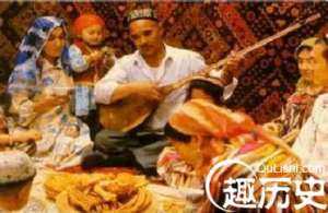 乌孜别克族习俗 乌兹别克族礼仪与禁忌