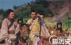 西汉儒道之争 皇帝好友因反对黄老被抓去喂猪
