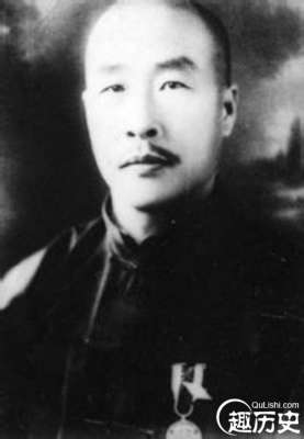 抗战解码：韩复渠被正法折射出怎样的抗战氛围