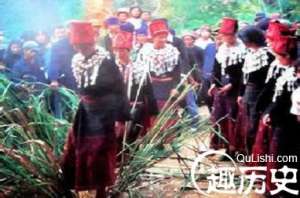 景颇族习俗 景颇族婚礼都有哪些有趣习俗