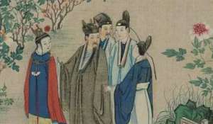 《红楼梦》“存周”的真正意思是什么？贾政是不是“假正经&rdqu