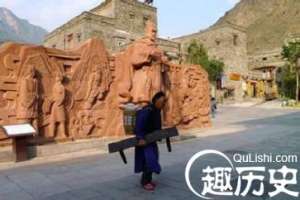 羌族是怎样由来的？羌族历史简介