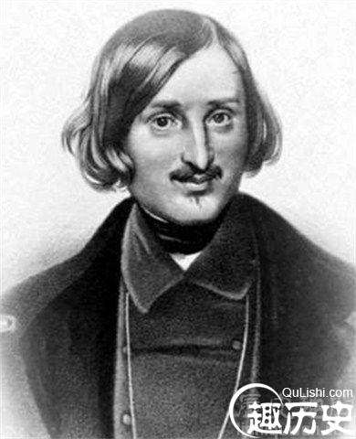 揭秘著名俄国作家果戈里幽灵火车案是真的吗