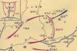 长平之战白起为什么没有一鼓作气灭赵？乘胜追击会有什么结果？