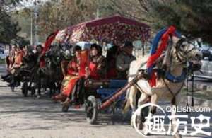 乌孜别克族习俗 乌孜别克族婚俗啥样