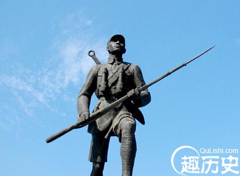 川军的抗战记忆：敌军一日不退出国境一日誓不还乡