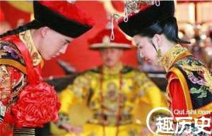 皇帝大婚前须临幸八名老宫女 目的说出来都尴尬