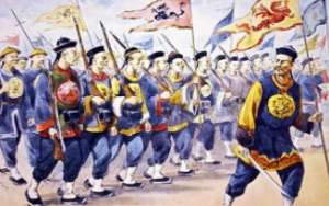 历史上很多朝代都进攻过缅甸，为何很多都是铩羽而归？