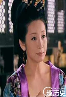 武则天有姐姐吗 武则天姐姐怎么死的