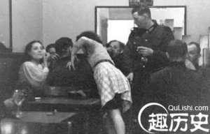 揭秘希特勒博格希尔德计划，不仅创造了成人娃娃，更是“芭比娃娃”的原型