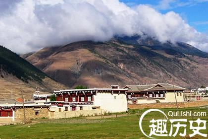 东乡族建筑  东乡族的庄窠是如何形成的