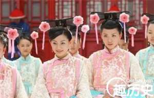 为何古代皇帝身边随从是太监而不是漂亮的宫女