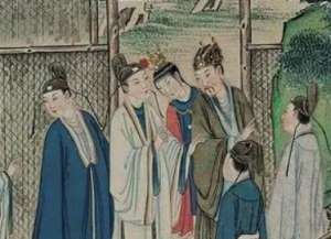 红楼梦中元春真的是因为受宠才封妃的吗？