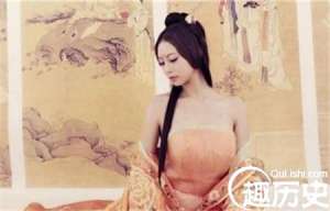 古代青楼女子的房中术：嫔妃竟纷纷秘密研究