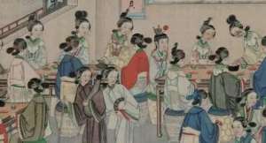 《红楼梦》中有哪些重要的姻缘伏笔，暗示了众人结局？