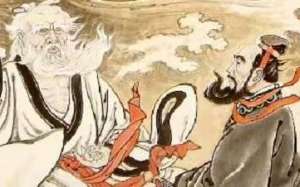 先秦学术著作《管子·地数》篇讲的是什么道理？