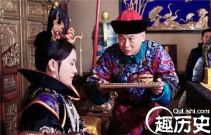 慈禧睡觉有哪些人在身边伺候-宫女说出真相