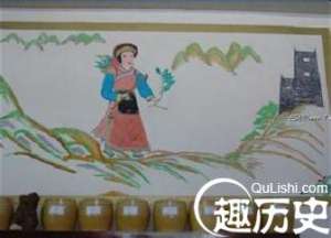羌族医药学简介 羌族人是怎样治病的