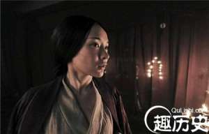 这位妃子死的比戚夫人还冤 酒席上被皇帝处死
