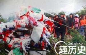 黎族葬礼简介 黎族人是怎样安葬逝者的
