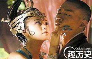 古代漂亮小寡妇为何都爱与和尚偷情？