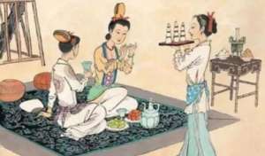 历史上有关粽子的记载，最早是什么时候？粽子的起源如何？