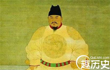 明太祖朱元璋是怎样惩罚有洁癖的明朝画家的