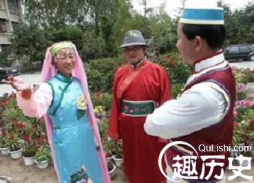 保安族文化 保安族语言文化简介
