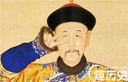 雍正当皇帝为何不开心：心灵孤独 缺乏安全感