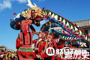 走进广西壮族 揭秘吃立节的来历和习俗