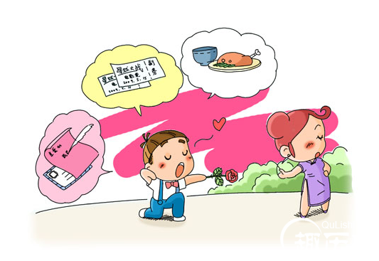 必看！古人的19种智谋：欲抑先扬 出其不意