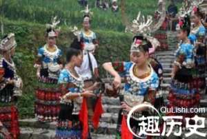苗族人是怎样过吃新节的？苗族吃新节习俗