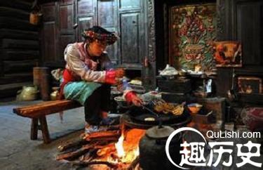 普米族饮食 普米族饮食文化简介