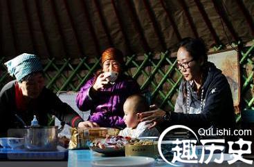 鄂温克族习俗 鄂温克族“哈拉”是啥习俗