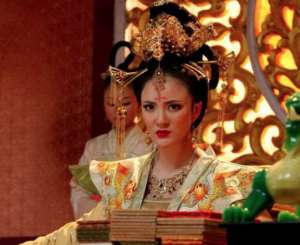 武则天最宠爱的女儿，生性刁蛮做事不想后果结局如何？