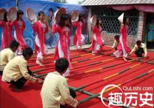 京族人春节怎么过的？京族人的春节有什么活动