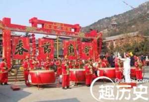 汉族节日 汉族的春节是怎样过的