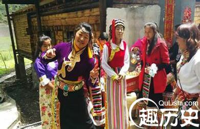 怒族婚俗简介 怒族婚礼有啥特殊习俗