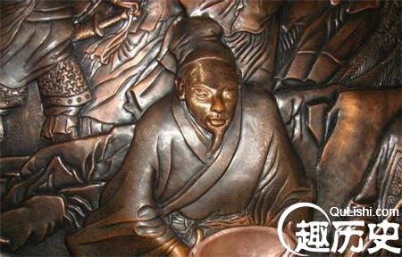 沈万三:史上第一个竟在皇帝面前炫富的人