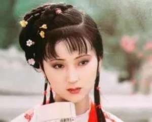 红楼梦中贾母说的从我们家四个女孩儿算起，指的是哪几个人？