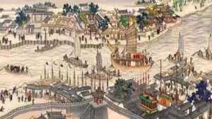 究竟是怎样的财政制度，才造就了隋朝的富有和强大？