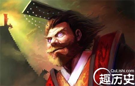 揭秘历史上第一个“红颜祸水”的美女